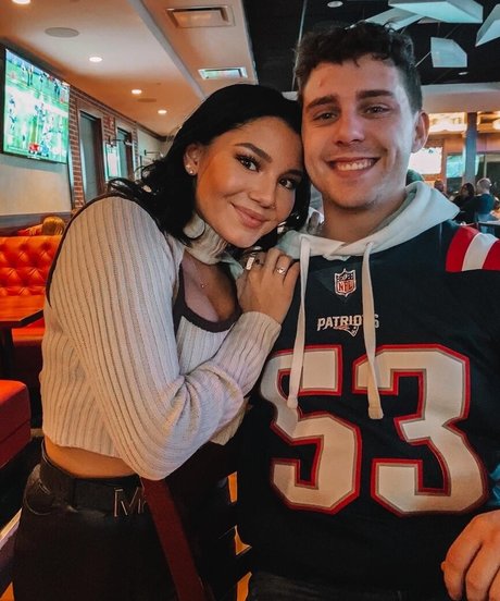 Hannah Malvone onlyfans leaked pictures