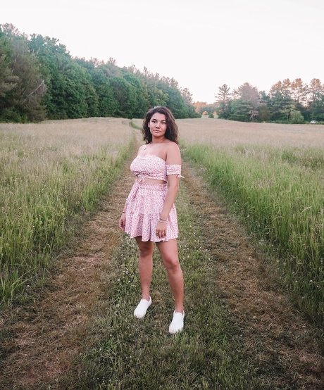 Hannah Malvone onlyfans naked