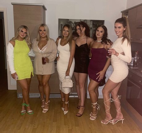 Olivia D porn onlyfans leak