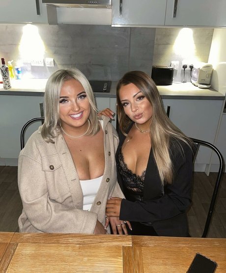 Olivia D onlyfans model photo