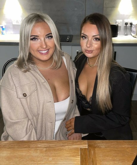 Olivia D onlyfans lean