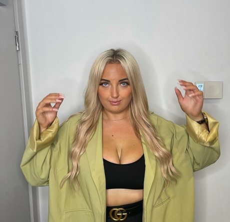 Olivia D onlyfans leaks naked