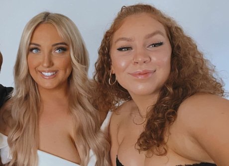 Olivia D onlyfans ass