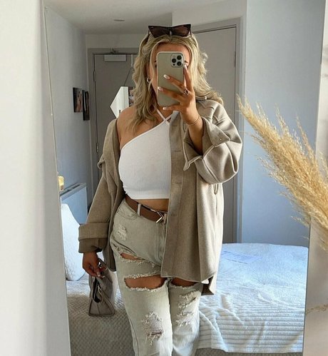 Olivia D onlyfans leaka