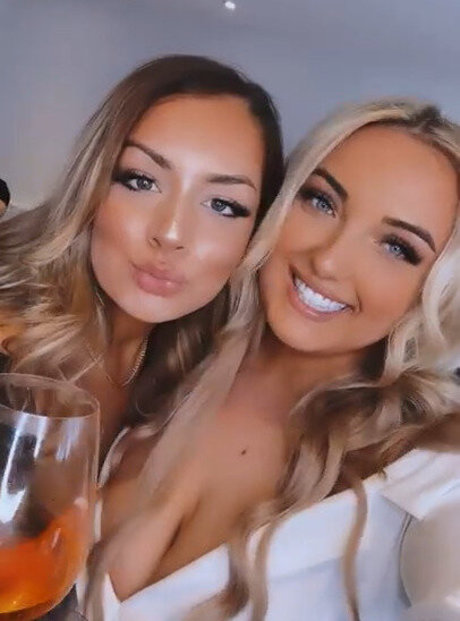 Olivia D only fans nude