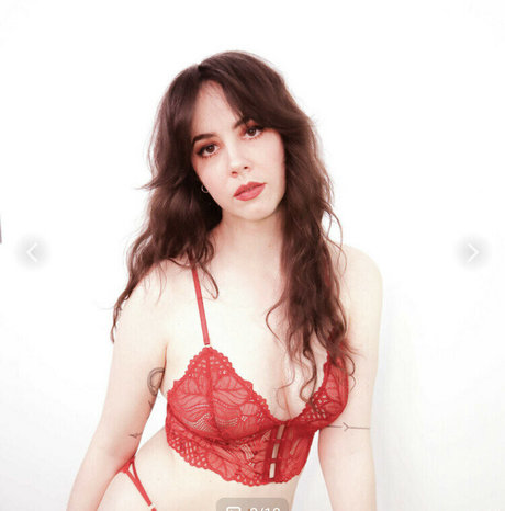 Theghostmaidens onlyfans leaks