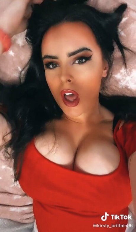 Kirsty Brittain onlyfans xxx