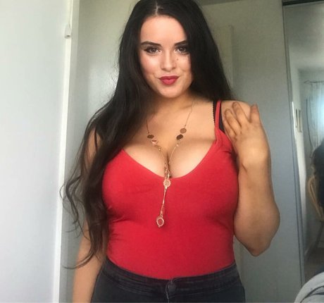 Kirsty Brittain onlyfans archives