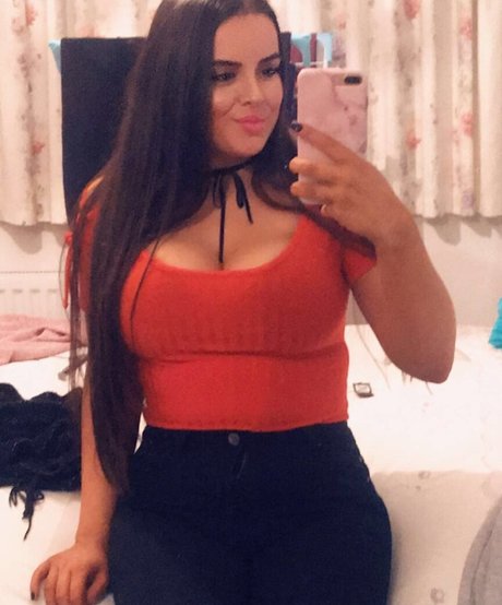 Kirsty Brittain leaked onlyfans pictures