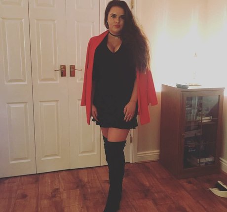 Kirsty Brittain onlyfans leaks nude