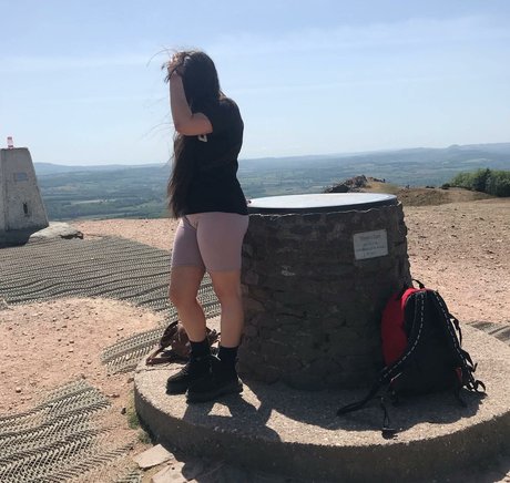 Kirsty Brittain onlyfans fotos