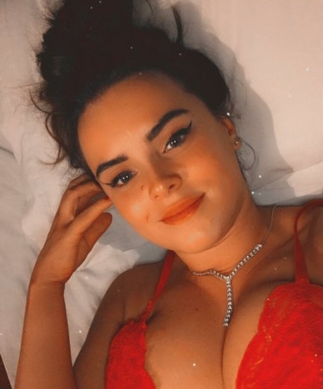 Kirsty Brittain only fans porn