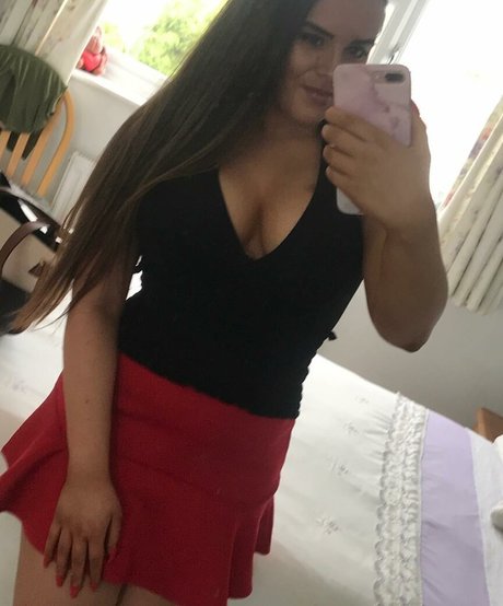 Kirsty Brittain leaked onlyfans sex tape