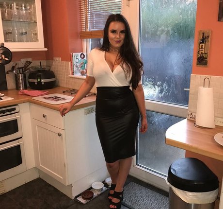 Kirsty Brittain onlyfans sex leak