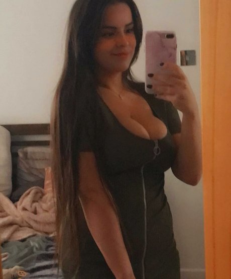 Kirsty Brittain onlyfans star