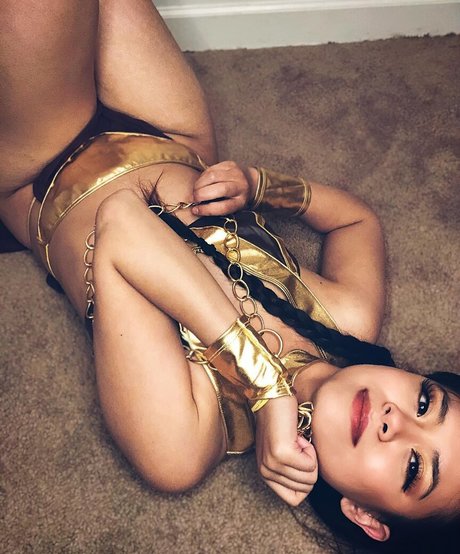 Rose Jessica only fans pictures