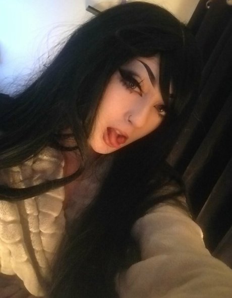 saltyy siren only fans nude leaks