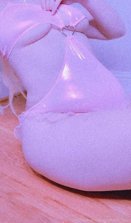bunnyfrom mars onlyfans leaj