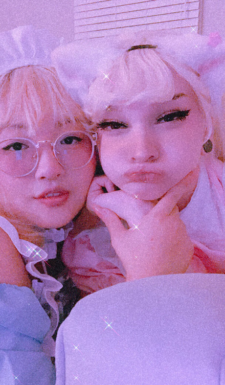 bunnyfrom mars nudes onlyfans