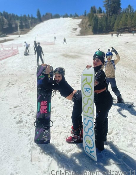 monicaworld onlyfans leaka