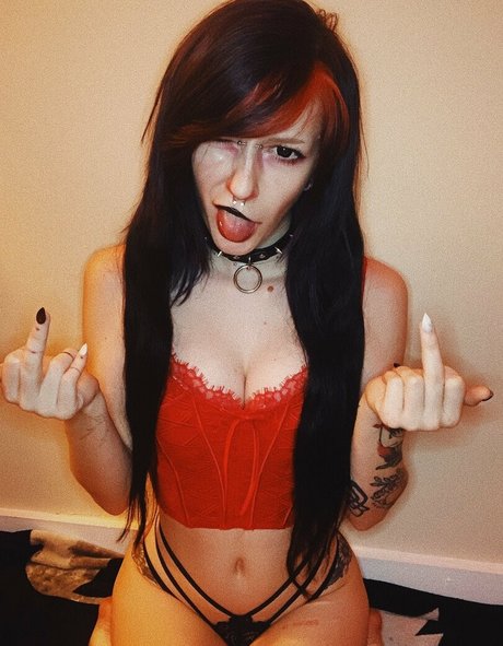 elflovingherself onlyfans keak