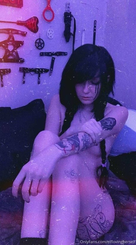 elflovingherself leaks onlyfans