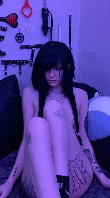 elflovingherself naked onlyfans