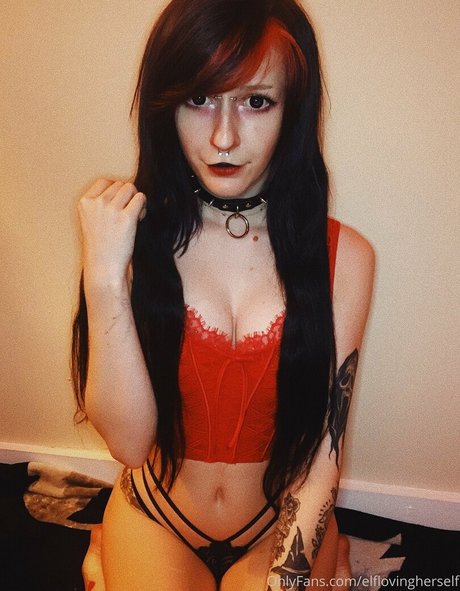 elflovingherself onlyfans porn