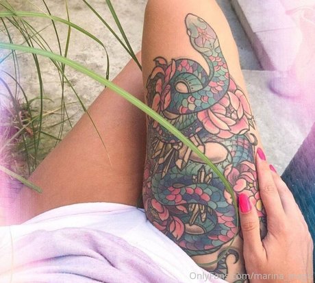 marinamagic onlyfans naked leaked