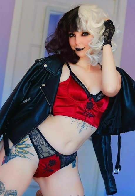 dollypanda nudes only fans