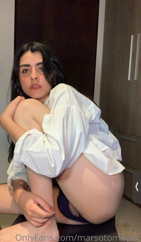 Mar Sotomayor porn onlyfans leak