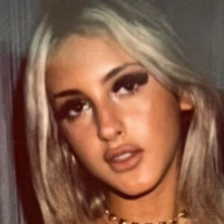 Sophia Hamade leaked onlyfans naked