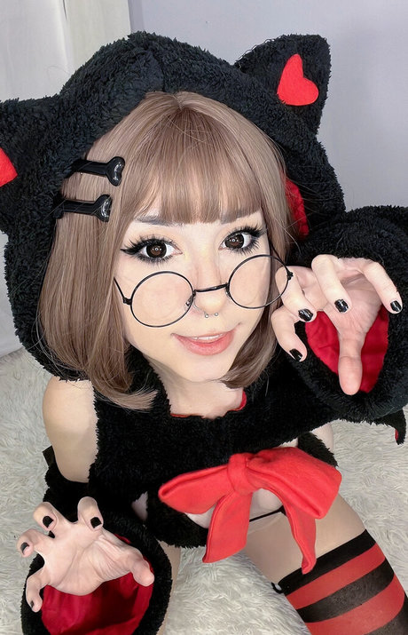 Feyrechan onlyfans pics leaked