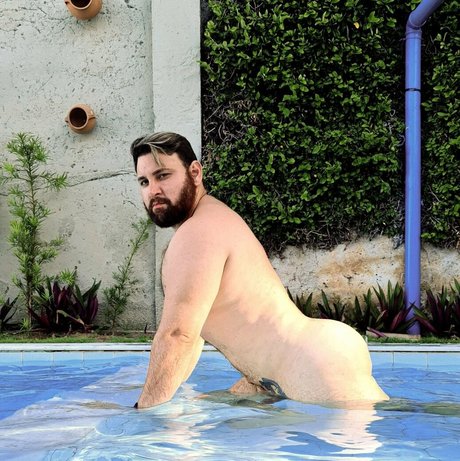 brazildaddybearfreepage onlyfans topless