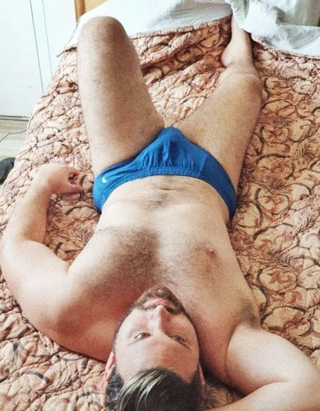 brazildaddybearfreepage leaked onlyfans nude