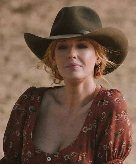 Kelly Reilly leaked onlyfans pictures