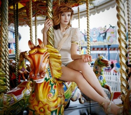 Kelly Reilly leaks only fans