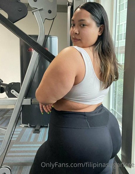 filipinasugarfree new onlyfans leaks