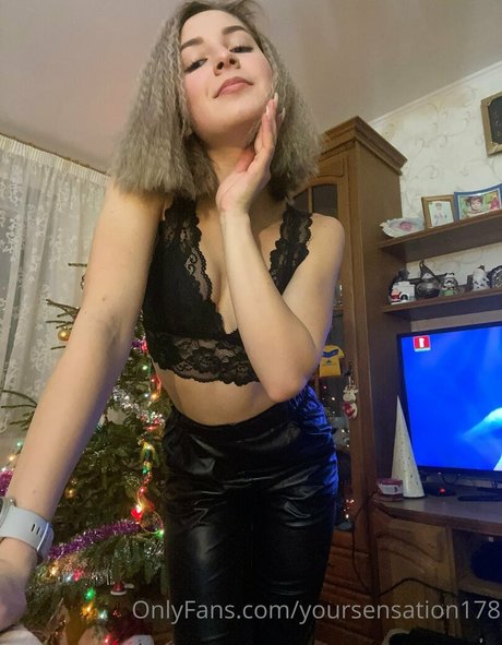 yoursensation178 onlyfans joi