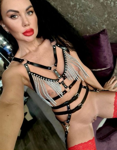 Thibisova onlyfans sexy