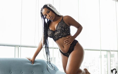 Negresca nude porn onlyfans