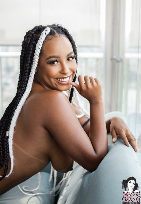 Negresca onlyfans page