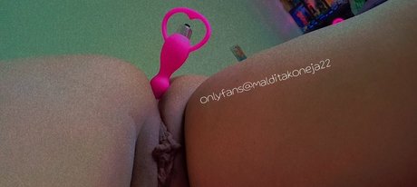 Xmalditakonejax onlyfans nude leaks