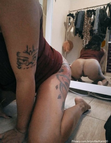 Karin00 only fans leaked