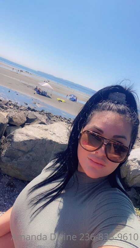 amandadivine onlyfans nude leaks
