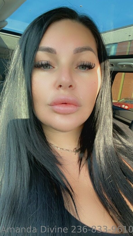 amandadivine leaked naked onlyfans