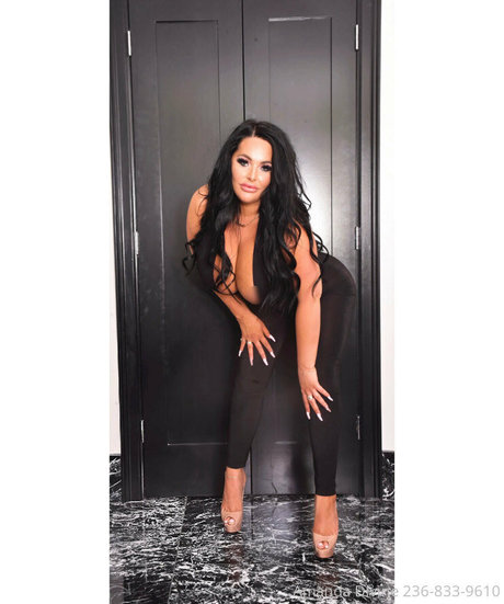 amandadivine Profile pic