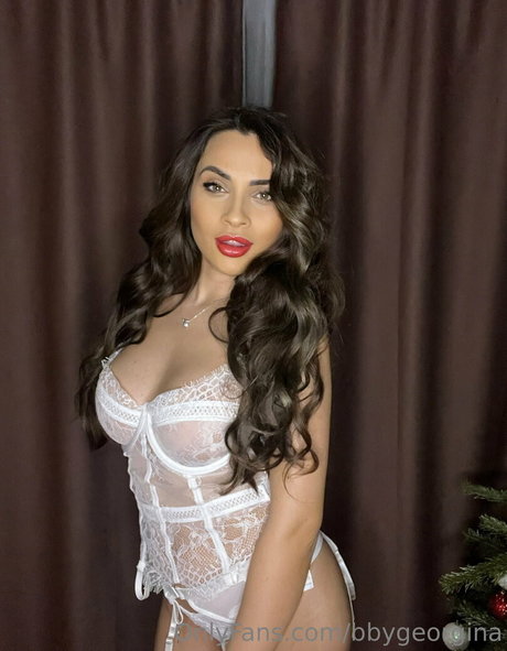 bbygeorgina onlyfans tits