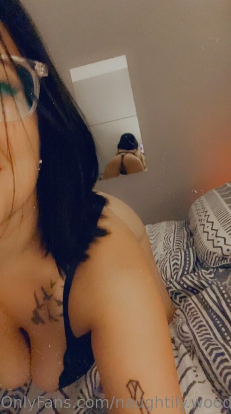 naughtily wood nudes onlyfans leaks