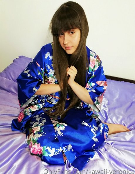 kawaii veronica leaked onlyfans
